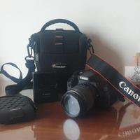 fotocamera Canon