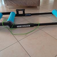 rullo libero per bici