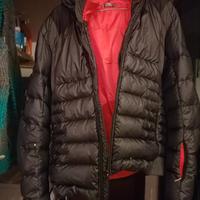 Piumino Dainese uomo