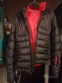 Piumino Dainese uomo