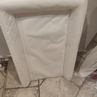 Vadra base per fasciatoio Ikea
