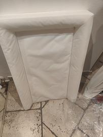 Vadra base per fasciatoio Ikea