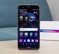 SMARTPHONE HUAWEI P10 LITE NERO