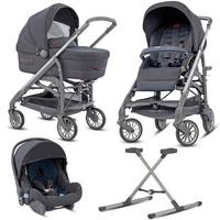 kit trilogy inglesina