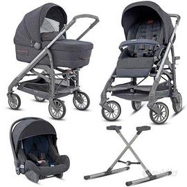kit trilogy inglesina