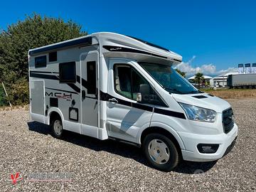 Mc Louis Mc4 331 Slim - PROMO