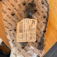 CAVO LUNGO CANDELA PORTER CM279501