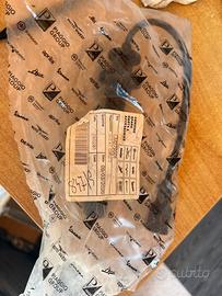 CAVO LUNGO CANDELA PORTER CM279501