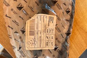 CAVO LUNGO CANDELA PORTER CM279501