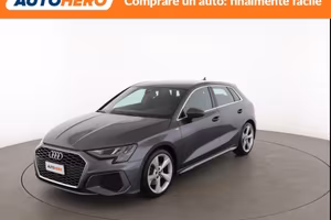 AUDI A3 NN24020