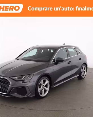 AUDI A3 NN24020
