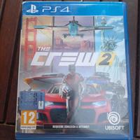 The Crew 2 