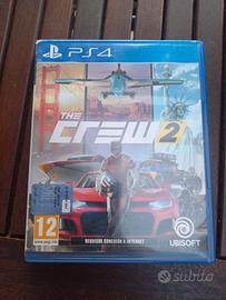 The Crew 2 