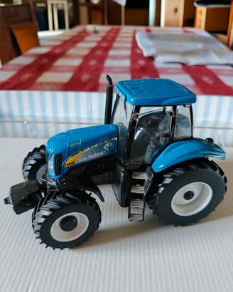 trattore modellino 