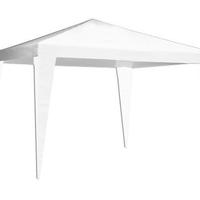 Gazebo bianco 3x2
