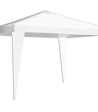 Gazebo bianco 3x2