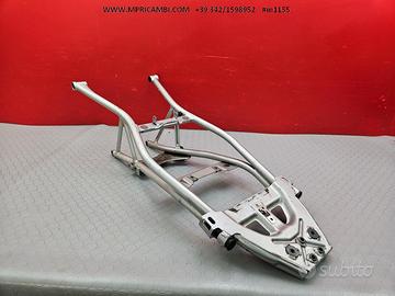 TELAIETTO POSTERIORE APRILIA DORSODURO 750 2008 20