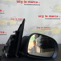 Specchietto Destro Fiat 500L