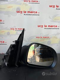 Specchietto Destro Fiat 500L
