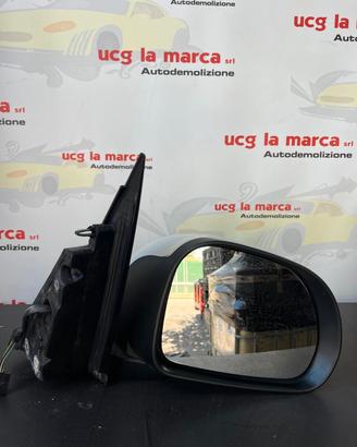 Specchietto Destro Fiat 500L