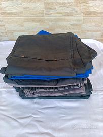 Pantaloni da lavoro