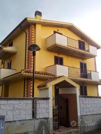 Villa indipendente