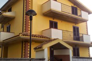 Villa indipendente