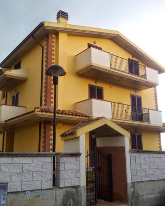 Villa indipendente
