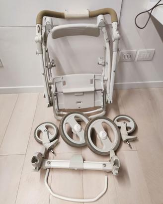 TRIO Book PEG-PEREGO