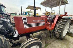 TRATTORE FIAT 780