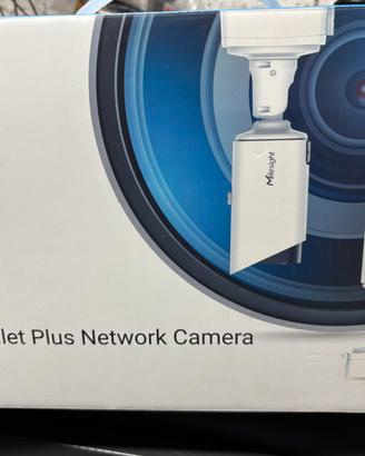 Telecamera IP