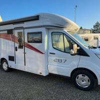 ROLLER TEAM Kronos 287 TL