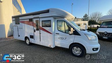 ROLLER TEAM Kronos 287 TL