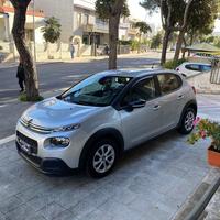 Citroen C3 C3 1.6 bluehdi Live s