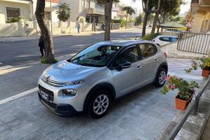 Citroen C3 C3 1.6 bluehdi Live s