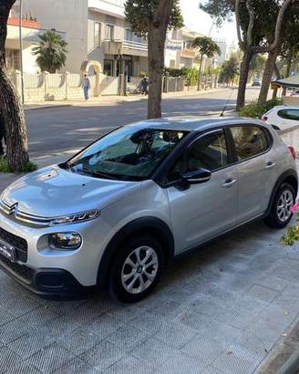 Citroen C3 C3 1.6 bluehdi Live s