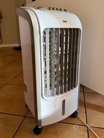 Raffrescatore evaporativo