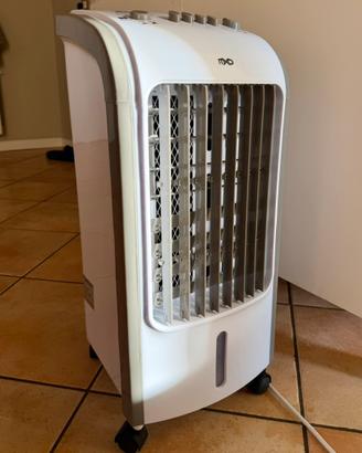 Raffrescatore evaporativo
