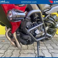 YAMAHA Tracer 900 Garantita e Finanziabile