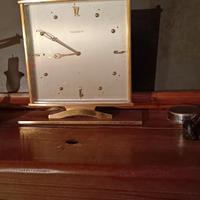 orologio Jaeger-LeCoultre anni '60