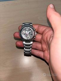 Orologio Breil Tribe TW0708 acciaio bambino