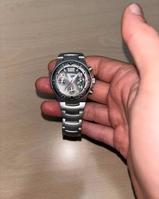 Orologio Breil Tribe TW0708 acciaio bambino