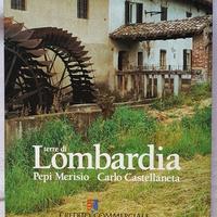 Terre di Lombardia - Pepi Merisio - 1990