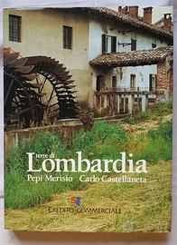 Terre di Lombardia - Pepi Merisio - 1990