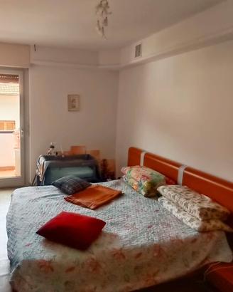 Letto matrimoniale