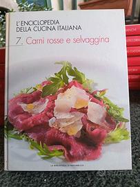 enciclopedia della cucina italiana