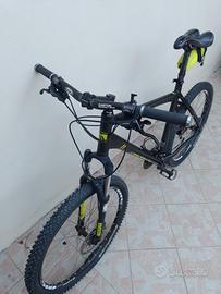 MTB RADON 26