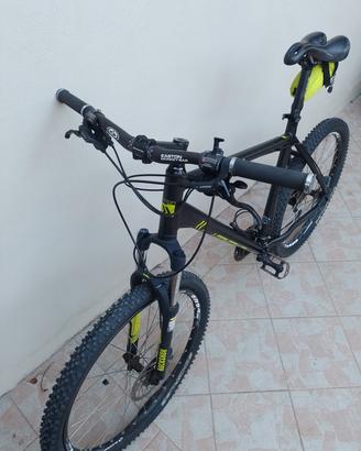 MTB RADON 26