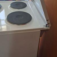 cucina elettrica  BAUKNECHT