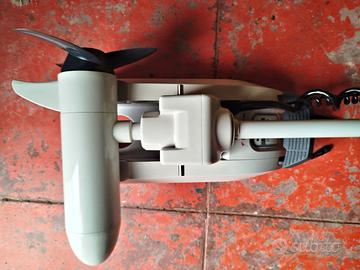 Motore elettrico Motorguide Xi5 105sw 72" 36V, GPS